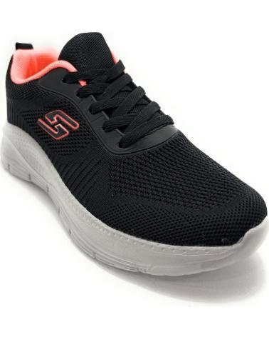 Sapatilhas CHIC VISION  de Homem DEPORTES MUJER RELAX CORDON RUNNING  VARIOS COLORES