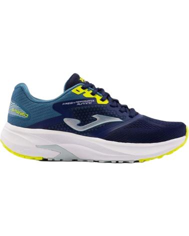 Sportivo per Uomo JOMA ZAPATILLA RUNNING HOMBRE SPEED 2403 AZUL AZUL