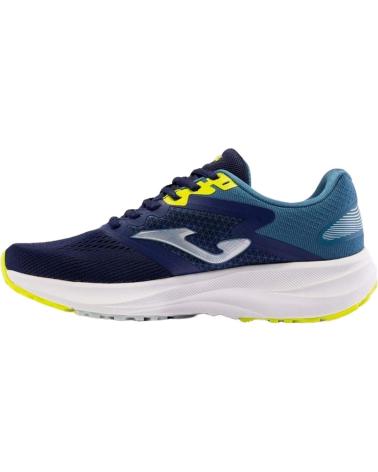 Sportivo per Uomo JOMA ZAPATILLA RUNNING HOMBRE SPEED 2403 AZUL AZUL