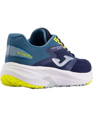 Sportivo per Uomo JOMA ZAPATILLA RUNNING HOMBRE SPEED 2403 AZUL AZUL