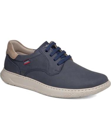 Sportif pour Homme CALLAGHAN ZAPATOS DE SPORT 61800 HOMBRE MARINO AZUL
