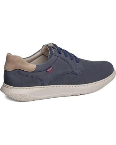 Sportif pour Homme CALLAGHAN ZAPATOS DE SPORT 61800 HOMBRE MARINO AZUL