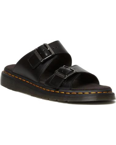 Sandalen DR MARTENS  für Damen SANDALIAS PLANAS JOSEF MUJER  NEGRO
