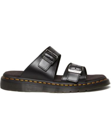 Sandalias DR MARTENS  de Mujer SANDALIAS PLANAS JOSEF MUJER  NEGRO