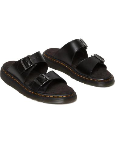 Sandalen DR MARTENS  für Damen SANDALIAS PLANAS JOSEF MUJER  NEGRO