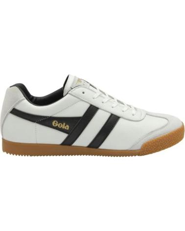 Sportif pour Homme GOLA SNEAKERS HARRIER HOMBRE BLANCO