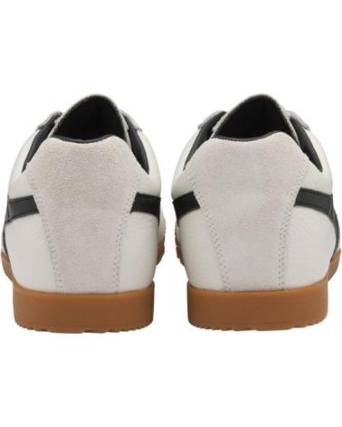 Zapatillas deporte GOLA  pour Homme SNEAKERS HARRIER HOMBRE  BLANCO