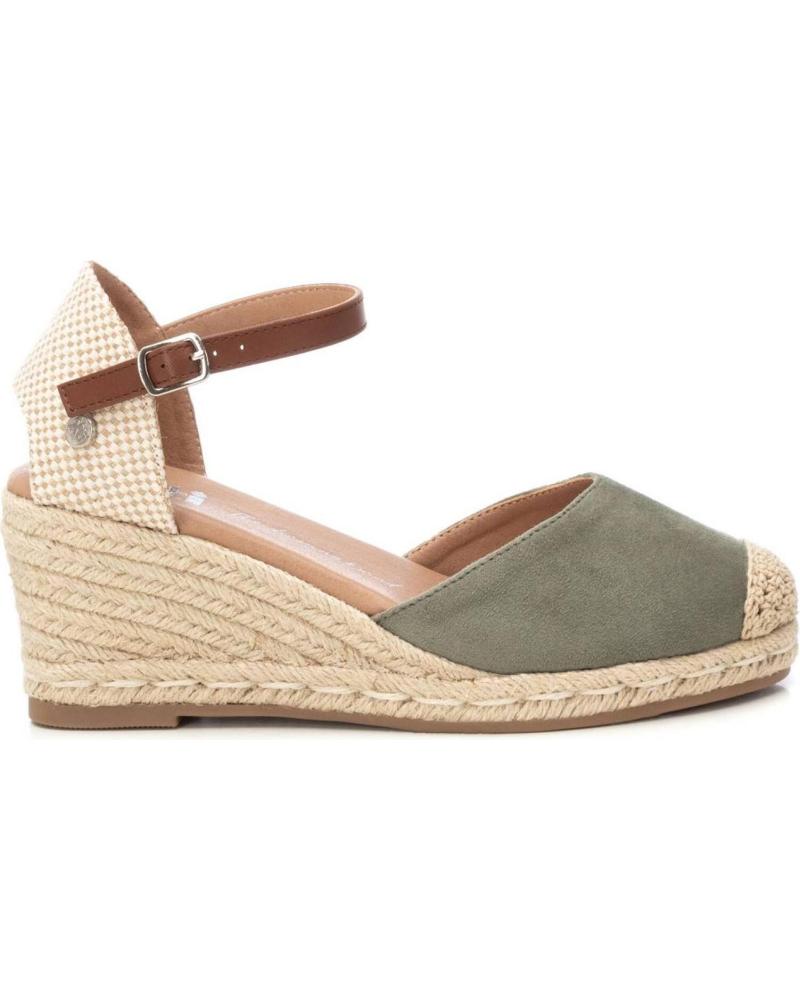 Sandali XTI  per Donna 140746  KAKI