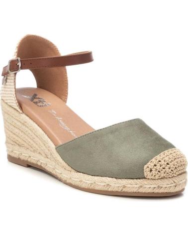 Sandali XTI  per Donna 140746  KAKI