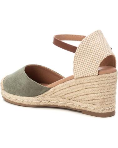 Sandali XTI  per Donna 140746  KAKI