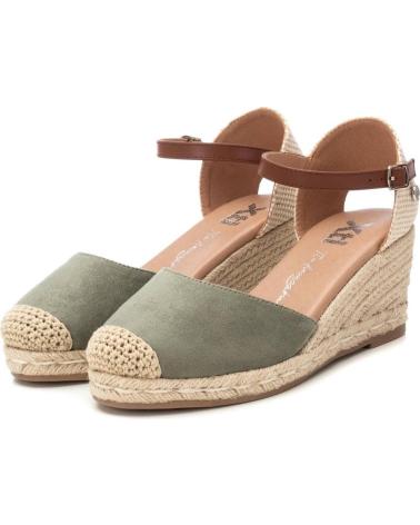 Sandali XTI  per Donna 140746  KAKI