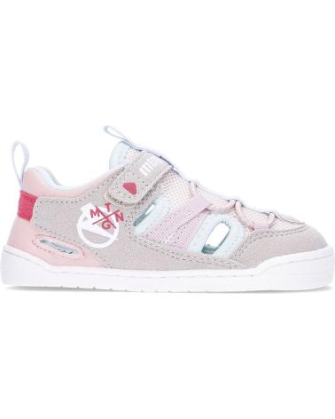 MTNG MUSTANG SANDALIA DEPORTIVA PARA NINA 48908 COLOR GRIS
