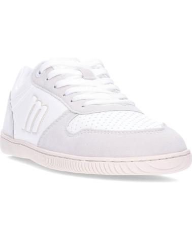 MTNG ZAPATILLAS MUSTANG EN PARA MUJER BLANCO