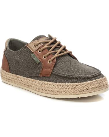 Zapatos REFRESH  de Hombre 172728  KAKI