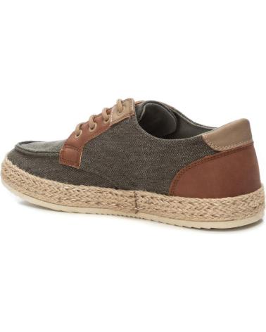 Zapatos REFRESH  de Hombre 172728  KAKI