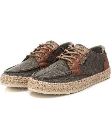 Zapatos REFRESH  de Hombre 172728  KAKI