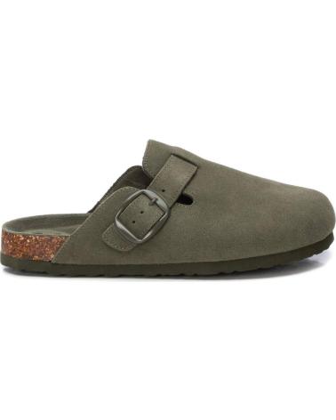 Tamancos REFRESH  de Homem 172871  KAKI