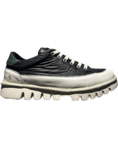 Zapatillas deporte ART  de Hombre DEPORTIVO 1596  BLACK