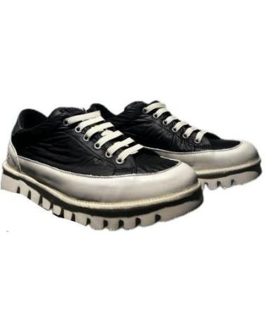 Sportschuhe ART  für Herren DEPORTIVO 1596  BLACK