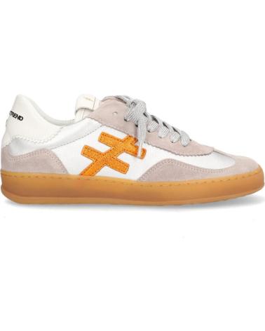 Zapatillas deporte ANOTHER TREND  de Mujer DEPORTIVO CORDONES  TORTOLA