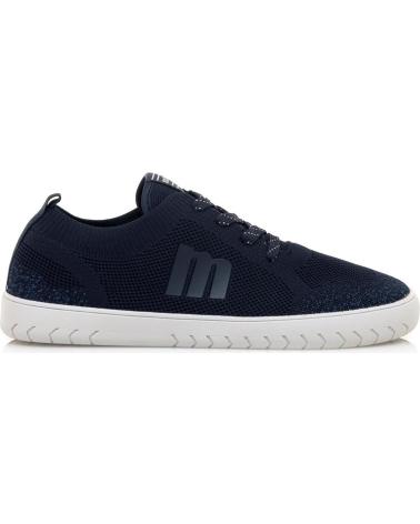 Zapatillas deporte MTNG  de Hombre DEPORTIVOS HOMBRE MUSTANG 84801  GRIS