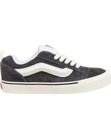 Man Zapatillas deporte VANS OFF THE WALL ZAPATILLAS VANS PARA HOMBRE EN COLOR GRIS GRIS