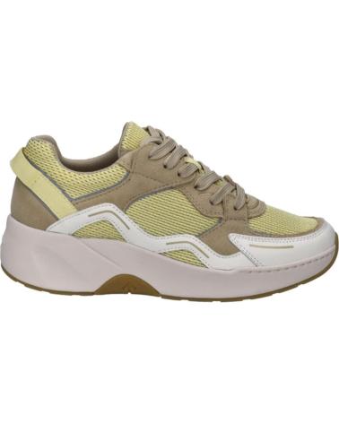 Scarpe sport JOSEP SEIBEL  per Donna LISSI-13 AMARILLA  AMARILLO
