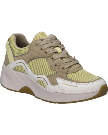 Scarpe sport JOSEP SEIBEL  per Donna LISSI-13 AMARILLA  AMARILLO