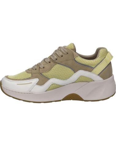 Scarpe sport JOSEP SEIBEL  per Donna LISSI-13 AMARILLA  AMARILLO