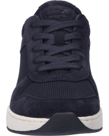 Scarpe JOSEP SEIBEL  per Donna ELLI-07 MALLA  AZUL