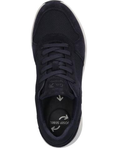 Scarpe JOSEP SEIBEL  per Donna ELLI-07 MALLA  AZUL