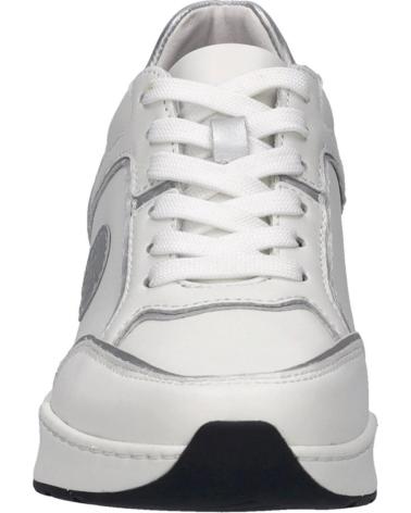 Scarpe sport JOSEP SEIBEL  per Donna LISSI-13 BLANCA-PLAT  BLANCO