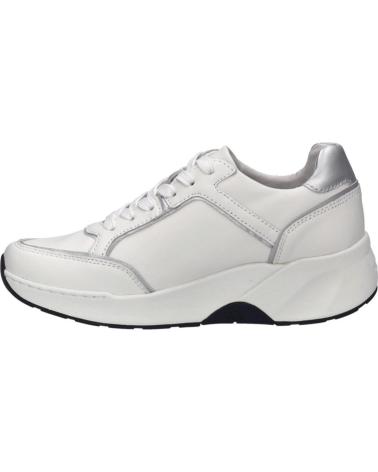 Scarpe sport JOSEP SEIBEL  per Donna LISSI-13 BLANCA-PLAT  BLANCO