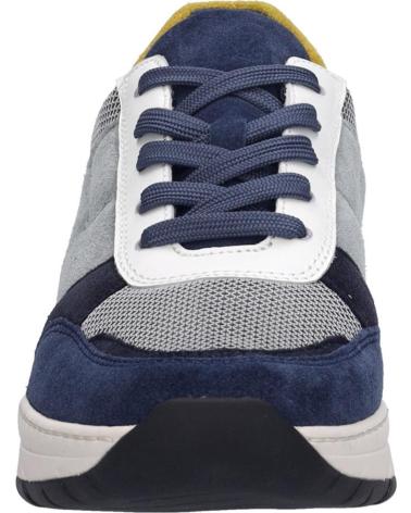 Scarpe sport JOSEP SEIBEL  per Uomo MITCHELL-10 PIEL AZU  AZUL