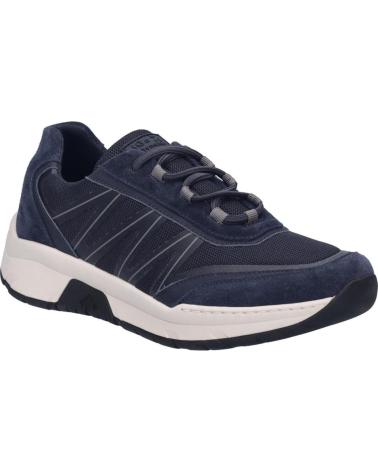 Scarpe sport JOSEP SEIBEL  per Uomo MITCHELL-07  AZUL