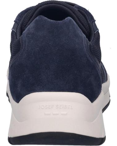 Scarpe sport JOSEP SEIBEL  per Uomo MITCHELL-07  AZUL
