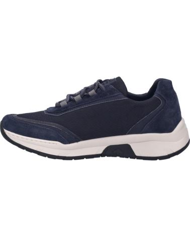 Scarpe sport JOSEP SEIBEL  per Uomo MITCHELL-07  AZUL