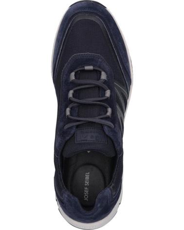Scarpe sport JOSEP SEIBEL  per Uomo MITCHELL-07  AZUL