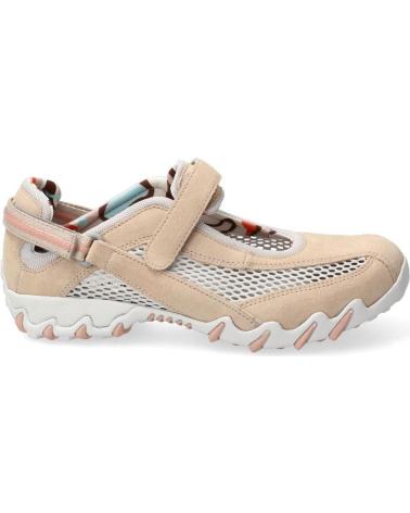 Zapatillas deporte ALLROUNDER  de Mujer NIRO  SAHARA