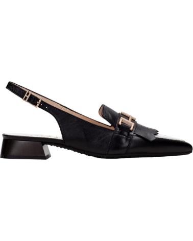 Zapatos HISPANITAS  de Mujer DALI CHV253817  NEGRO