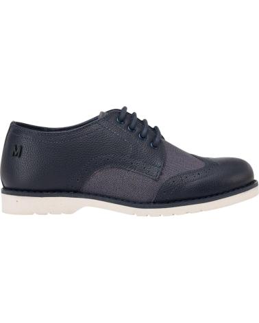 Man shoes MAYORAL ZAPATOS 45645  AZUL