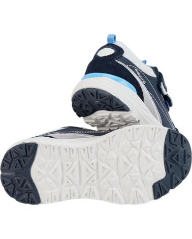 Man Zapatillas deporte MAYORAL DEPORTIVAS 45690 DEPORTIVA RUNNER  AZUL