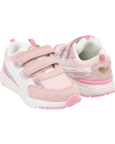 girl Trainers MAYORAL DEPORTIVAS 45690 DEPORTIVA RUNNER  BLANCO