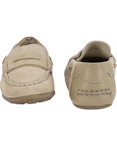 Mocassini MAYORAL  per Bambino MOCASINES 47668 MOCASIN  BEIGE