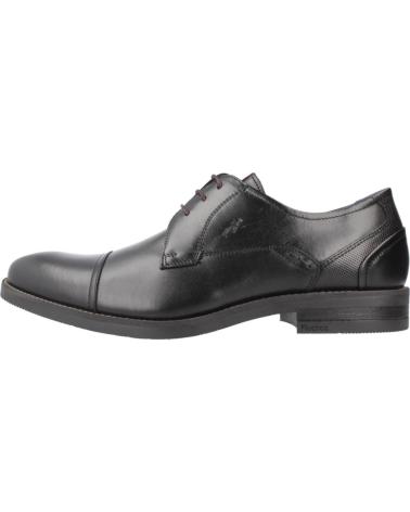 Chaussures FLUCHOS  pour Homme ZAPATOS DE VESTIR HOMBRE MODELO F1630 COLOR   NEGRO