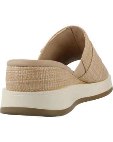 Sandálias de Mulher CARMELA SANDALIAS MUJER MODELO 162228C COLOR BEIS BEIGE