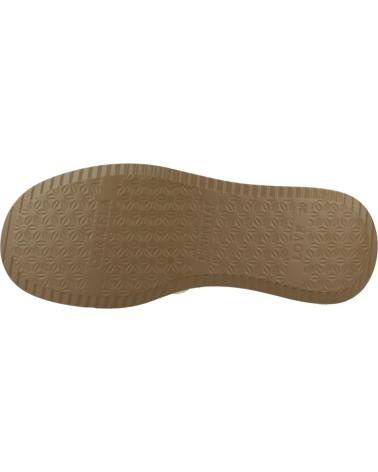 Sandálias de Mulher CARMELA SANDALIAS MUJER MODELO 162228C COLOR BEIS BEIGE