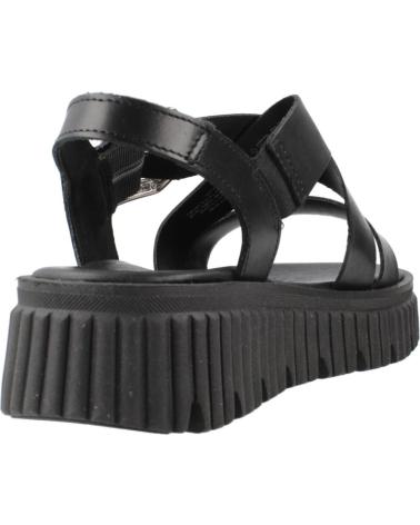 Sandalias de Mujer TAMARIS SANDALIAS MUJER MODELO 28705 44 COLOR NEGRO BLACK