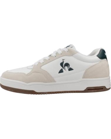 Zapatillas deporte LE COQ SPORTIF  de Hombre ZAPATILLAS HOMBRE MODELO LCS MASTER COLOR BLANCO  PTCWHT
