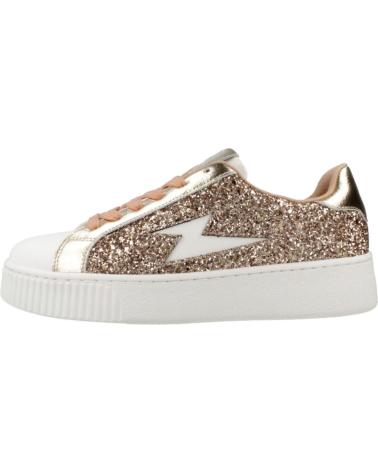 Woman Zapatillas deporte VANESSA WU ZAPATILLAS MUJER MODELO ELISE COL O  OR